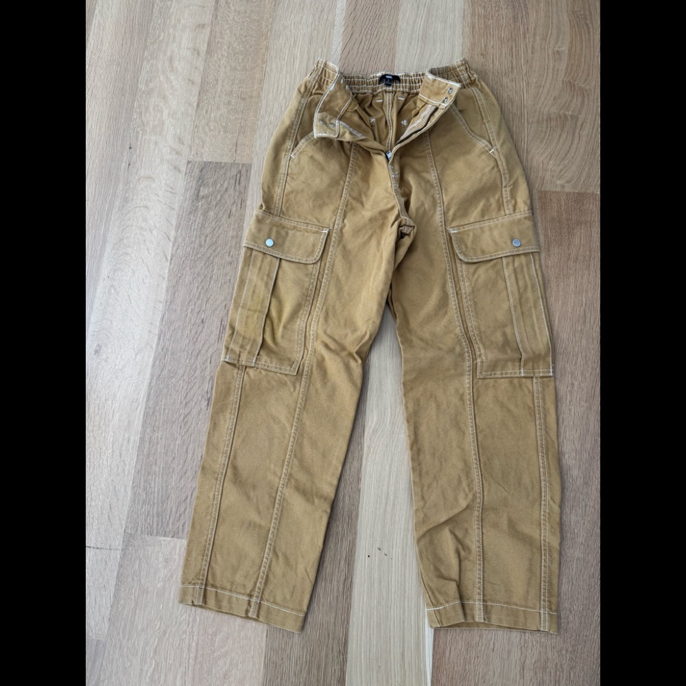 Vans Pants - unisex